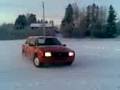 videos de Ford Escort Gangstah drift! monster