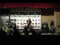 Videoklip obliterate - nové CD ! - wrong sense tour 2009 part 3