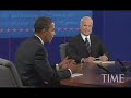The Final Three-Minute Debate The Final Three-Minute Debate