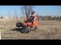 ktm 525 xc
