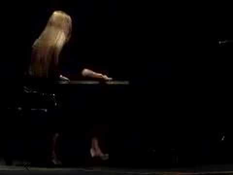 Studio Promo from Kirk's Studio for the Performing Arts
