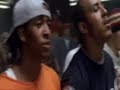 Street Dance Fighters - You Got Served - First Battle