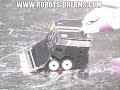 All Japan Robot Sumo 2006 - Kanto Region Finals
