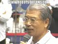 All Japan Robot Sumo 2006 - Kanto Region Finals All Japan Robot Sumo 2006 - Kanto Region Finals