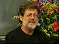 Terence Mckenna denounces Relativism