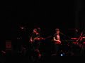 Tegan And Sara- Call it Off 10-31-07 Santa Barbara