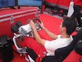 Racing Simulator
