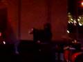 dj scotch egg @ fluc, vienna