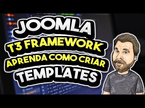 framework - Olá Tekers! Para baixar o T3 e saber mais siga até http://full.sc/XLzXhS Faça parte da nossa Comunidade ****************************************************...