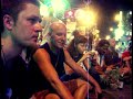 Khao San road