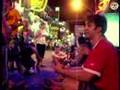 Khao San road