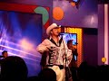 Fidel Rueda - Paz En Este Amor (Estudio 2)