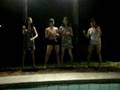 The Tokyo Girls