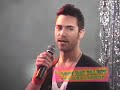 The 2007 Gay Talent TV Challenge Part 6 of 7
