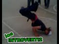 LOS INTROVERTI2 LOS INTROVERTI2