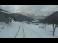[HD]長良川鉄道 美濃白鳥→北濃 /  Nagaragawa railway