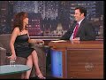 rosie perez on jimmy kimmel show
