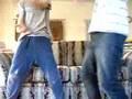 Discovery channel dance