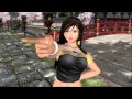 (1080p) DOA 4 (デッド オア アライブ 4) Kokoro Story