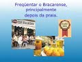 Rio de Janeiro - Ser Carioca