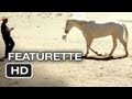 The Lone Ranger Featurette - Hi-Yo Silver (2013) - Armie Hammer, Johnny Depp Western Movie HD