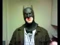 Im Batman (on drugs?) Im Batman (on drugs?)