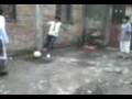 videos de futbol de 1ª entrenamiento