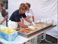 Festa della Trota 2004 - Bedonia (Parma)