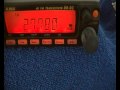 Alinco DR-03 CB or 10m?? First Peak