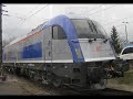 PKP - TAURUS nowy nabytek PKP IC ,