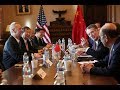 【美国观察】2019年12月7日