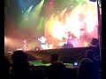 Mumi Trol - Amba styled rock @ Postivus