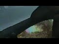 first steps in FF drift