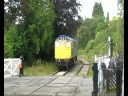 Dean Forest Railway's Diesel Gala Day - Sat 12/07/08 PART II