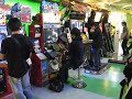 Japón - Sala de juegos