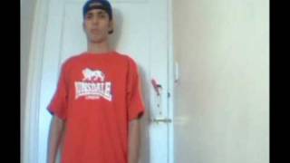 (PARODY) Noah takes a photo of himself everyday for 6 years