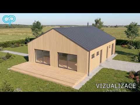 Video Pozemek (2578 m2) ve Zdibech na prodej! 