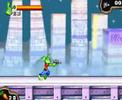 Jazz Jackrabbit Advance Walkthrough part5