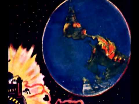 Cosmos70 - Two Thousand (clip)