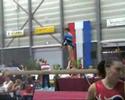 NK 2e divisie NTS 4 Senior in Reusel op 24 mei 2008. Een 10e plaats :D