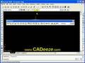 AutoCAD 2008 - Tutorial 08