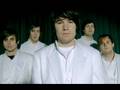 Four Become One-Hawthorne Heights