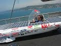 First Solar Car Ever To Cross a Continental Border (2) First Solar Car Ever To Cross a Continental Border (2)