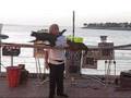 videos de Key West - Crazy Cat Guy 04