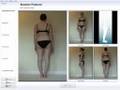 bilan postural avec le logiciel PodiaXP Posturo.