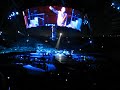 Black Eyed Peas - I Gotta Feeling - Opening for U2 360 Tour Las Vegas at Sam Boyd Stadium 10/23/2009