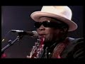guitar center king of the blues exclusive: john lee hooker's 