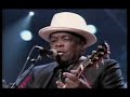 guitar center king of the blues exclusive: john lee hooker's 