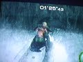 Jet Ski moves Resident Evil 4