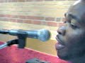 Jesus Loves Me - Shed Session in Amersfoort (netherlands)